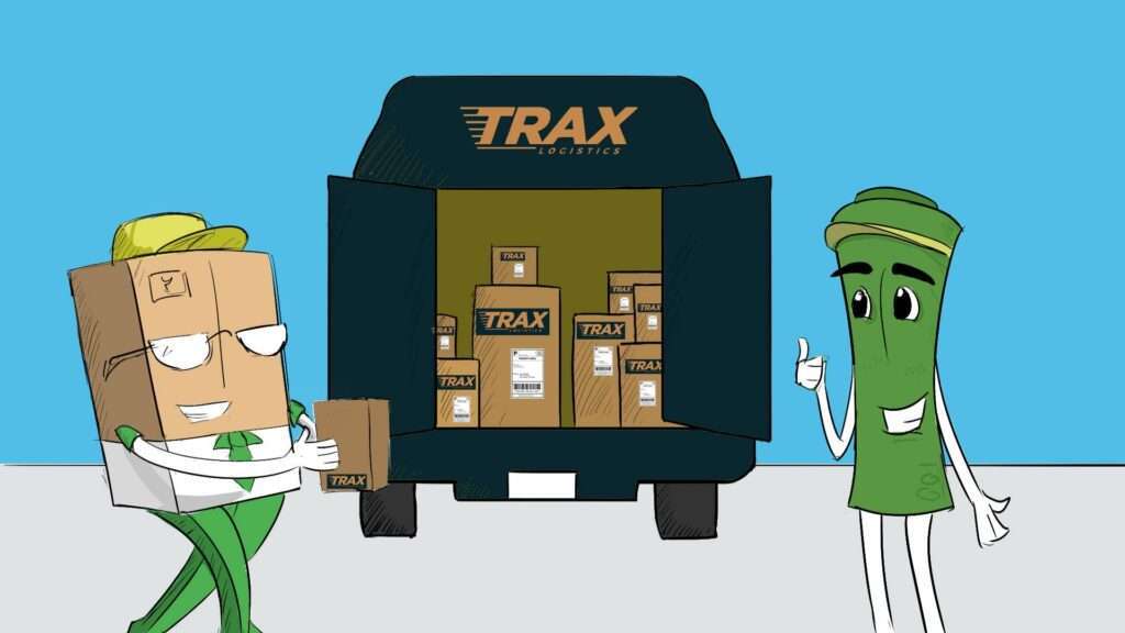 Trax Logistics