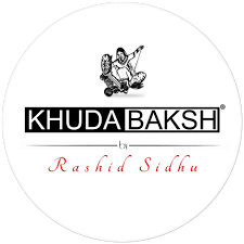 Khuda Baksh