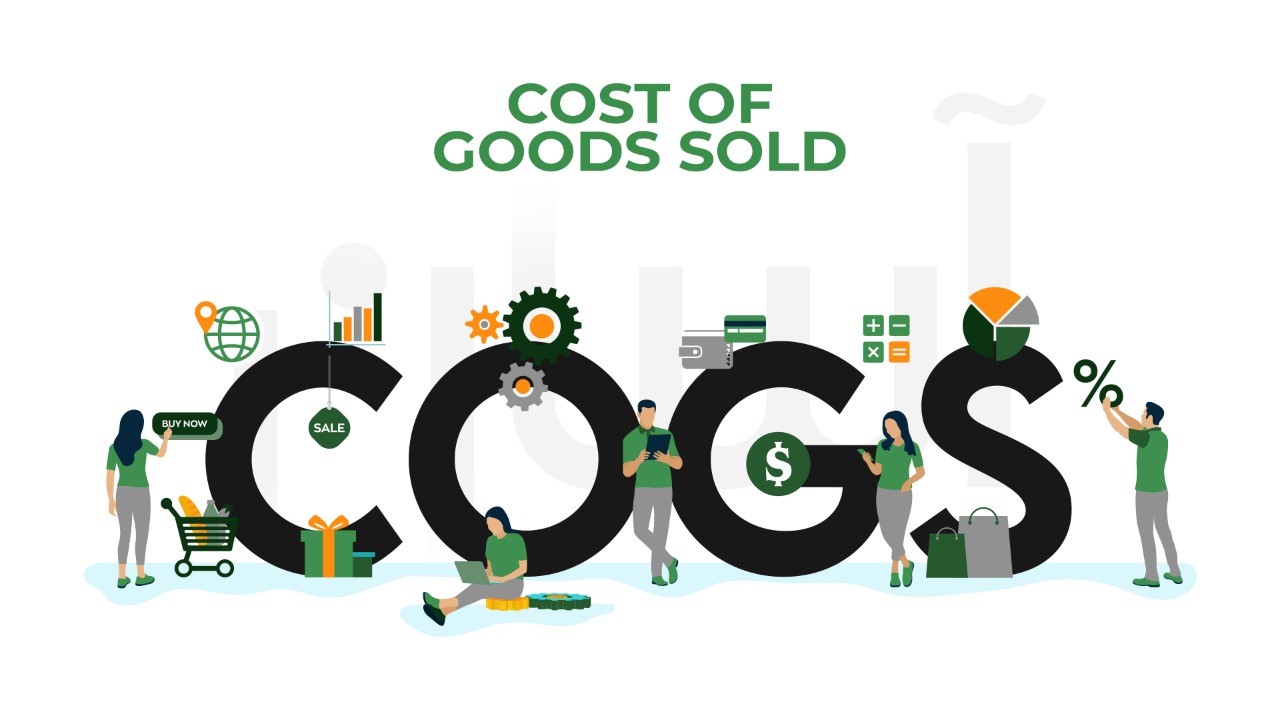 What is the cost of goods sold formula? Here’s our detailed guide!