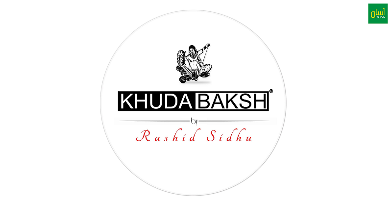 Khuda Baksh