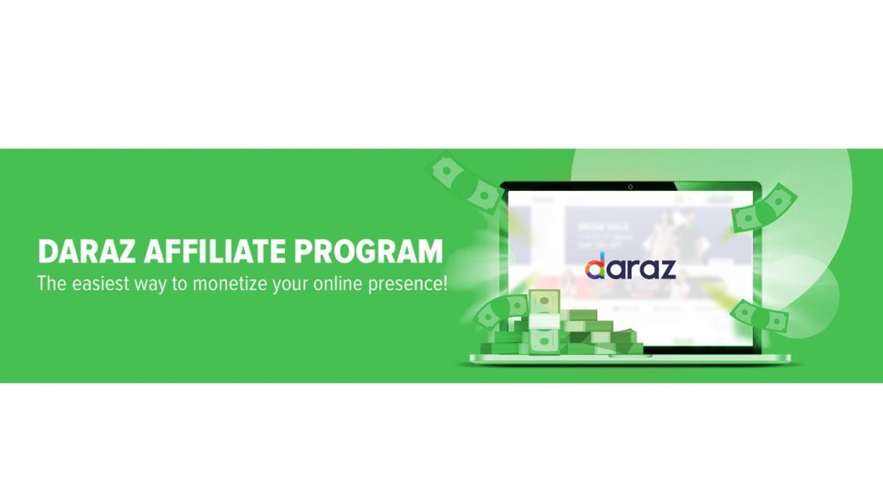 Daraz Affiliate Marketing- Know it all!